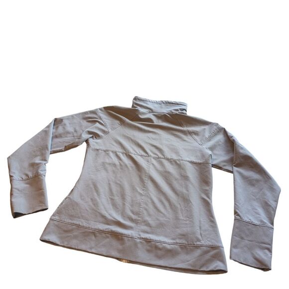 🛍️COLUMBIA LIGHTWEIGHT ZIP UP JACKET SIZE MEDIUM - Picture 2 of 5